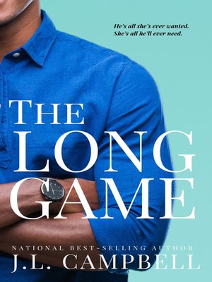 cover image of The Long Game